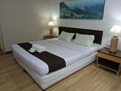 Thai Inter Hotel Korat