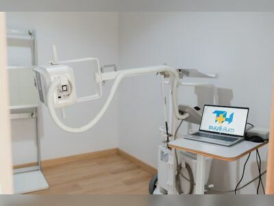 Thonburi Medical Clinic, Lanta