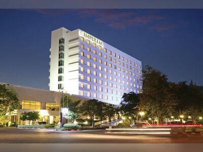 The Imperial Hotel & Convention Centre Korat)