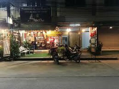 ChiangRai Rising Sun Massage