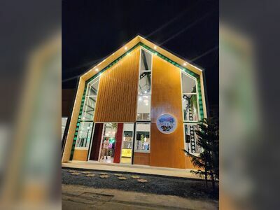 Wild Cafe And Restaurant