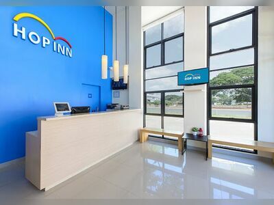 HOP INN Nakhon Ratchasima City Center