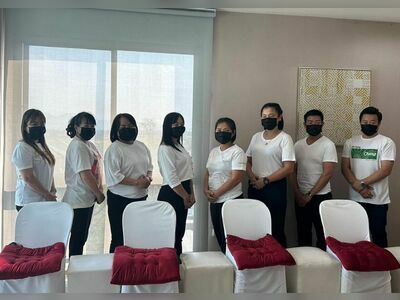 Chiang Rai Station Health Massage