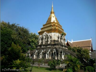 Wat Chiang Man