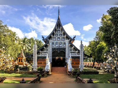 Wat Lok Moli