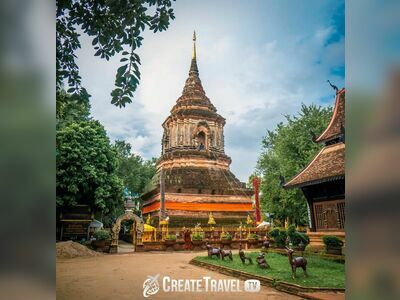 Wat Lok Moli