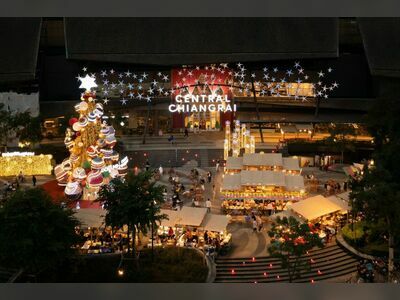 Central Chiangrai