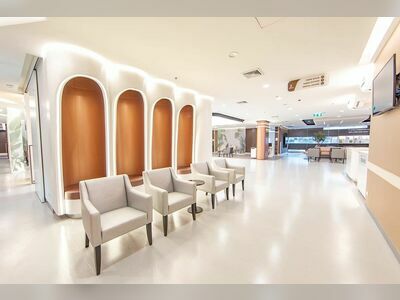 Bangkok International Dental Center