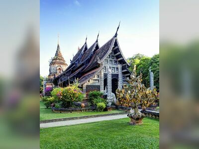Wat Lok Moli