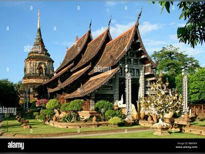 Wat Lok Moli