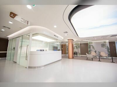 Bangkok International Dental Center