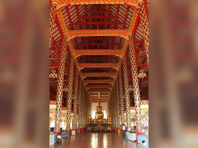 Wat Suan Dok