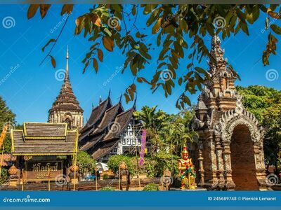 Wat Lok Moli