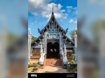 Wat Lok Moli