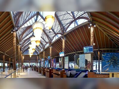 Surat Thani International Airport