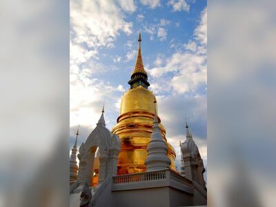 Wat Suan Dok