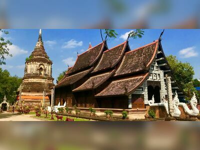 Wat Lok Moli