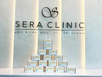 Sera CLINIC BY DR.HANUI