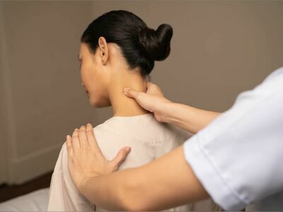 Chiwa Plang Health Massage Ayutthaya