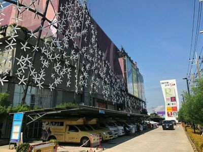 Central Chiangrai