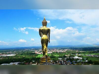 Wat Khao Noi