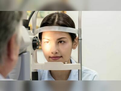 Pattaya International Hospital Eye Center