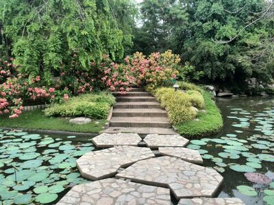 Queen Sirikit Park