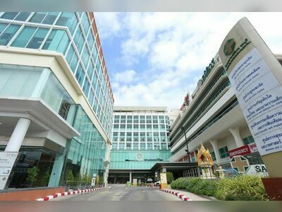 Samitivej Sukhumvit Hospital Dental Center