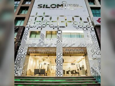 Silom Dental Building