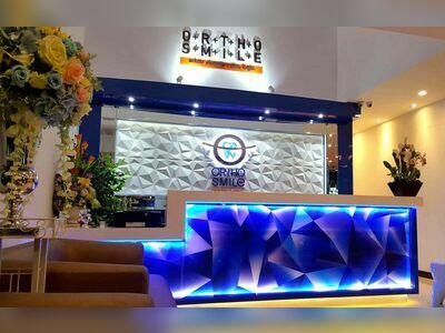 Ortho smile dental clinic
