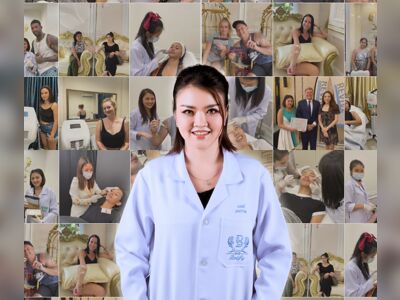 Bodifly Clinic Phuke