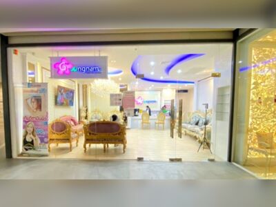 Gangnam Clinic