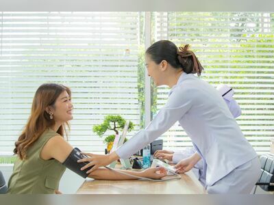 Phuket Medical Clinic