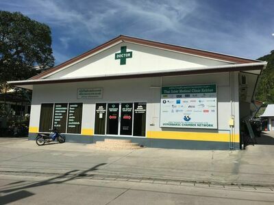 Thaiinter Medical Clinic