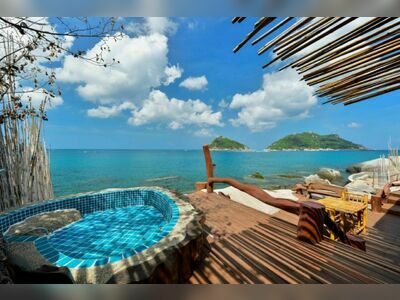 Dusit Buncha Koh Tao by Riya Group