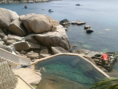 Hinwong Apartments Dive and Snorkel Resort