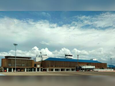 Surat Thani International Airport