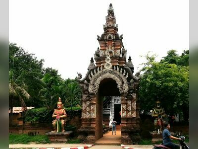 Wat Lok Moli