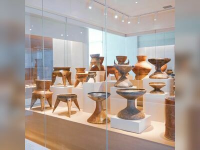 National Museum of Ban Kao