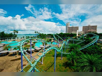 Pattaya Park Water Park