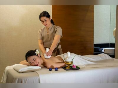 Chiwa Plang Health Massage Ayutthaya