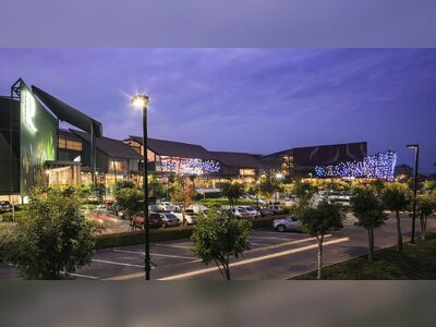 Central Chiangrai