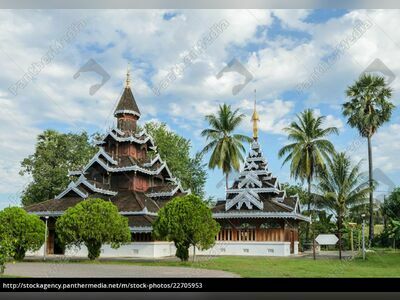 Wat Hua Wiang