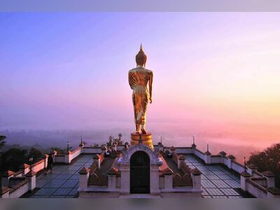 Wat Khao Noi
