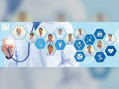 Pattaya International Hospital Eye Center