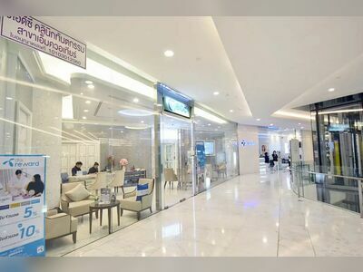 Bangkok International Dental Center