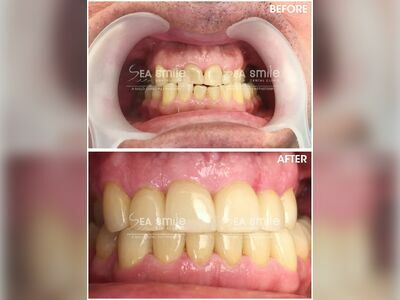 Dental Sea Clinic