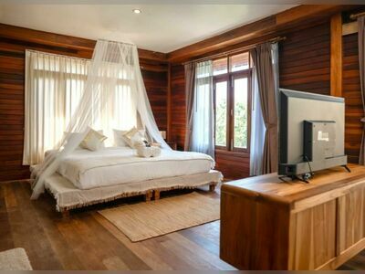 Dusit Buncha Koh Tao by Riya Group
