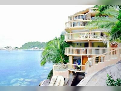 Hinwong Apartments Dive and Snorkel Resort