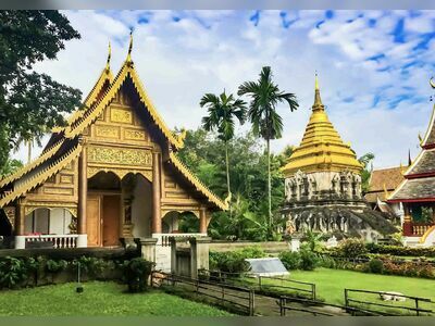 Wat Chiang Man
